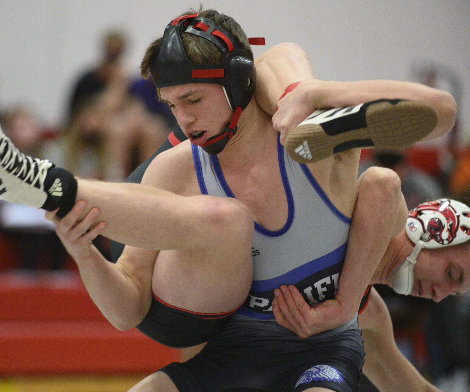Four Rivers Conference tournament